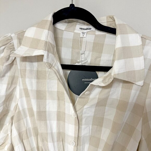 NEW Mittoshop Dress - Picture 6 of 13